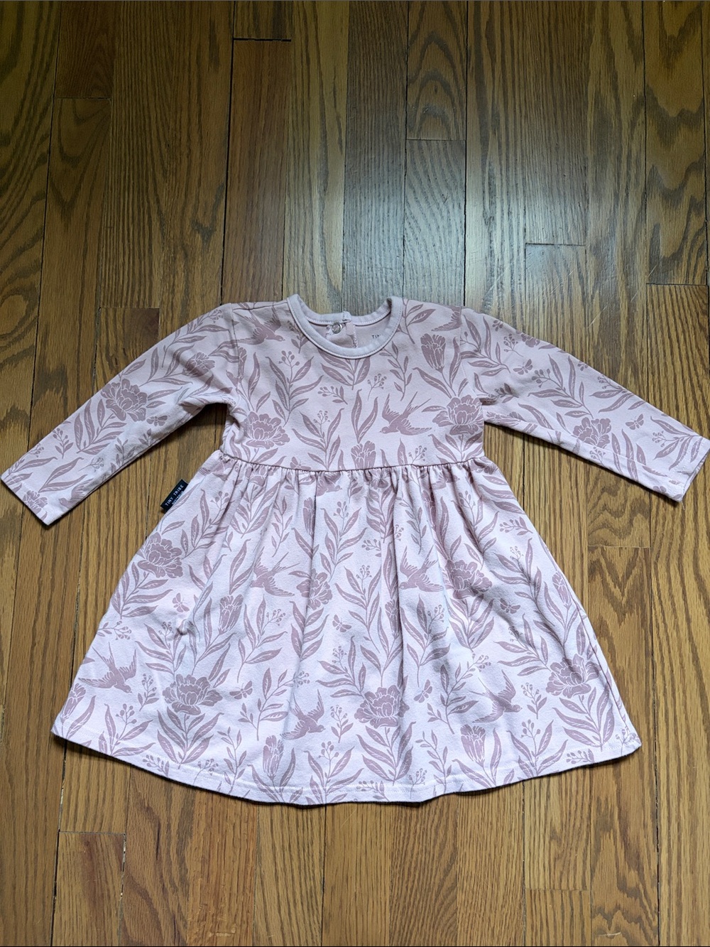 Toddler dress